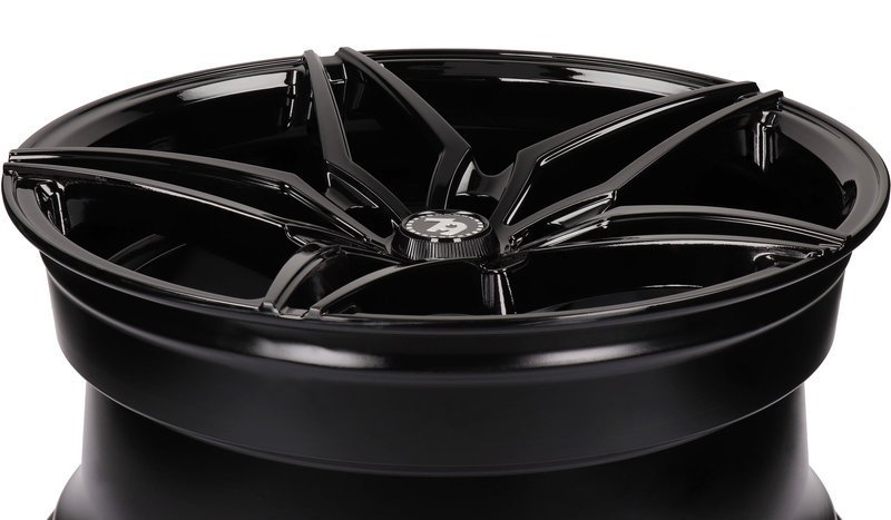 Alu felge 18" 5x112 79wheels seventy9 SV-A BG - Slika 5