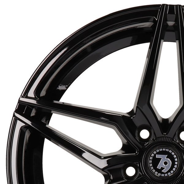 Alu felge 18" 5x112 79wheels seventy9 SV-A BG - Slika 6