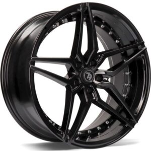 Alu felge 20" 5x112 79wheels seventy9 SV-AR BG