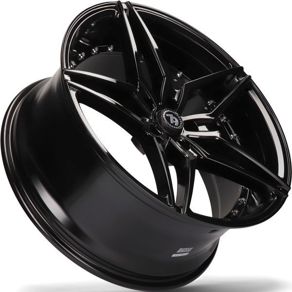 Alu felge 20" 5x112 79wheels seventy9 SV-AR BG - Slika 4