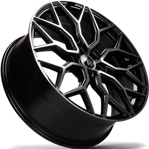 Alu felge 20" 5x112 79wheels seventy9 SV-K BFP - Slika 8