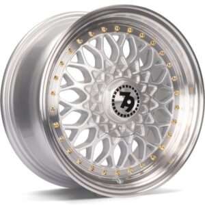 Alu felge 17" 5x112 / 5x120 79wheels seventy9 SV-E SLP