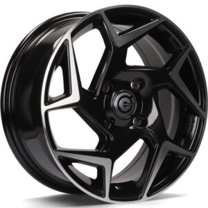 Alu felge 15'' 4x108 Carbonado Clipper BFP