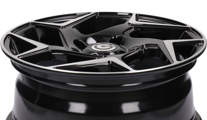 Alu felge 15'' 4x108 Carbonado Clipper BFP - Slika 3