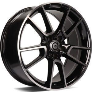 Alu felge 19" 5x112 Carbonado Excellent BFP