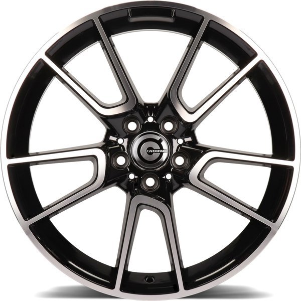 Alu felge 19" 5x112 Carbonado Excellent BFP - Slika 2