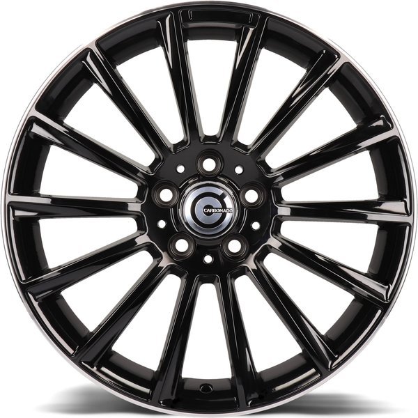 Alu felge 19" 5x112 Carbonado Performance BGLP - Slika 2