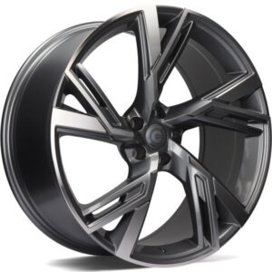 Alu felge 20" 5x112 Carbonado Rich AFP