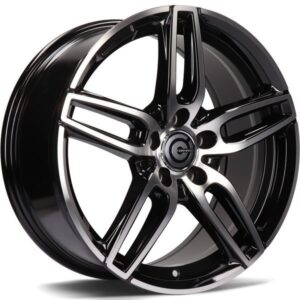Alu felge 19" 5x112 Carbonado Way BFP
