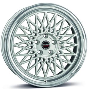 Alu felge 17" 5x112 Borbet B SRP