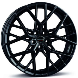 Alu felge 21" 5x112 Borbet BY BM