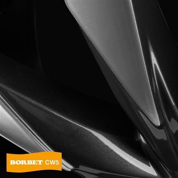 Alu felge 18" 5x108 Borbet CW5 MAGP - Slika 2