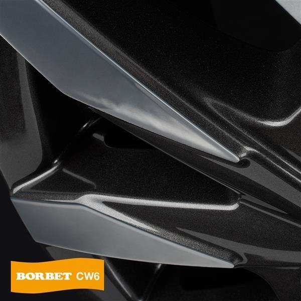 Alu felge 18" 6x114,3 Borbet CW6 MAGP - Slika 2