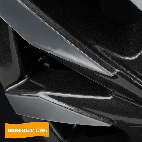 Alu felge 18" 6x130 Borbet CW6 MAGP - Slika 2