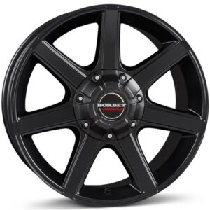 Alu felge 17" 6x139,7 Borbet CWE BM