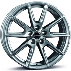 Alu felge 18" 5x112 Borbet LX18 GG