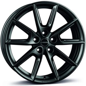 Alu felge 18" 5x108 Borbet LX18 BM