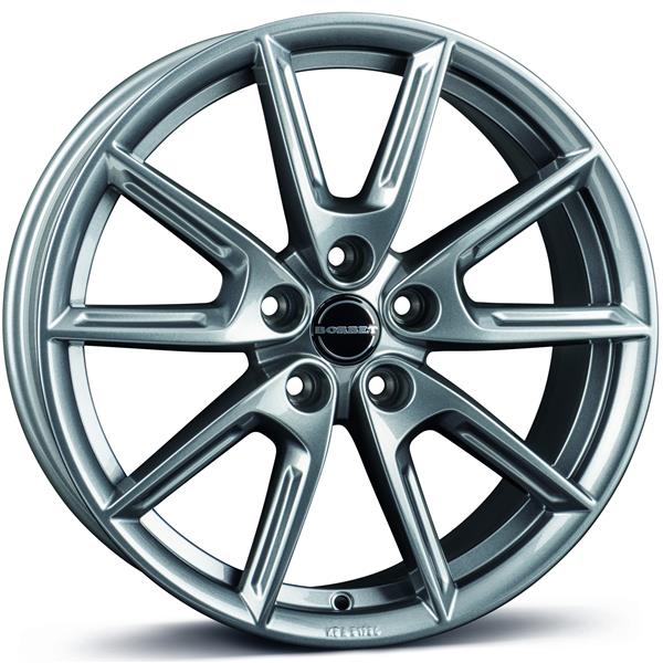 Alu felge 18" 5x112 Borbet LX18 GG
