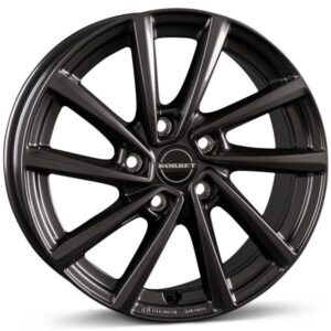 Alu felge 19" 5x108 Borbet V MAG