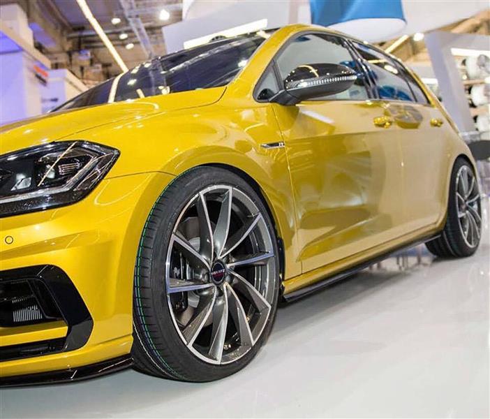 Alu felge 18" 5x112 Borbet VTX GP - Slika 4