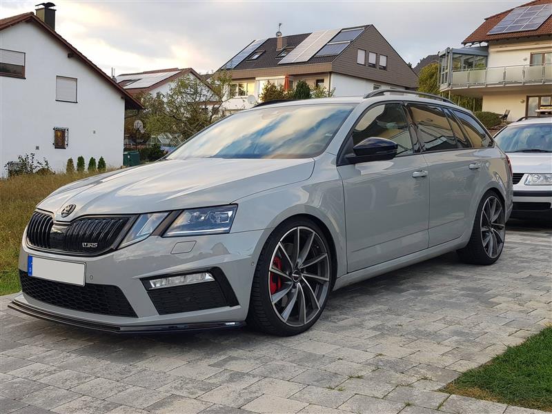 Alu felge 18" 5x112 Borbet VTX GP - Slika 5
