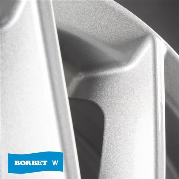 Alu felge 15" 5x112 Borbet W CS - Slika 2