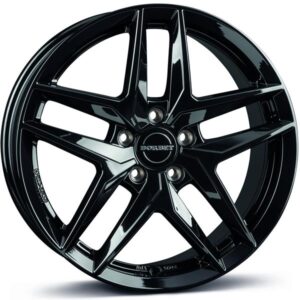 Alu felge 17" 5x112 Borbet Z BG