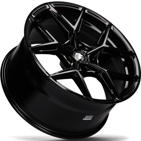 Alu felge 18" 5x112 79wheels seventy9 SCF-B BG - Slika 4