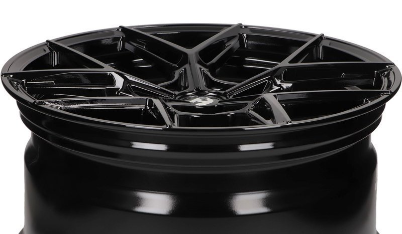 Alu felge 18" 5x112 79wheels seventy9 SCF-B BG - Slika 5