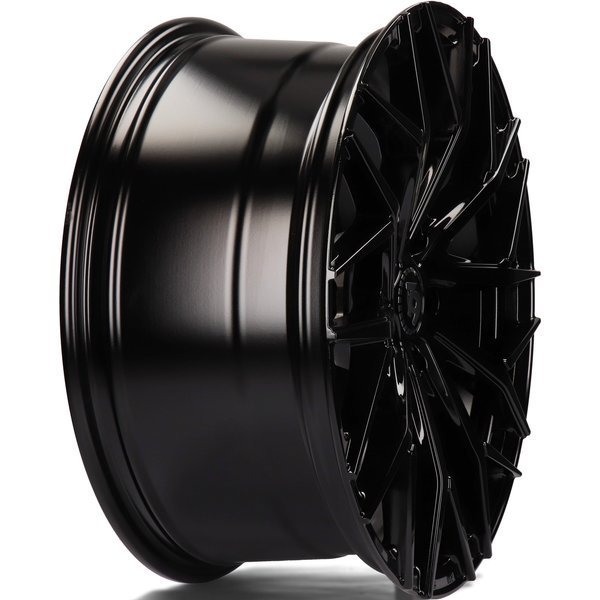 Alu felge 18" 5x114,3 79wheels seventy9 SV-C BG - Slika 3