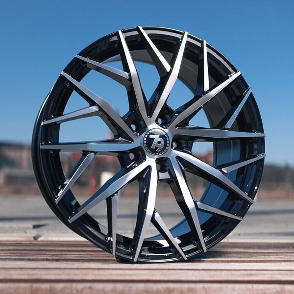 Alu felge 17" 5x112 79wheels seventy9 SV-C BFP - Slika 13