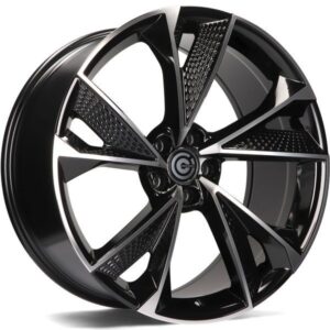 Alu felge 19'' 5x112 Carbonado Luxury BFP