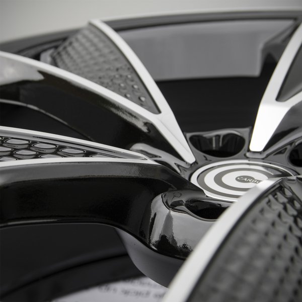 Alu felge 19'' 5x112 Carbonado Luxury BFP - Slika 7