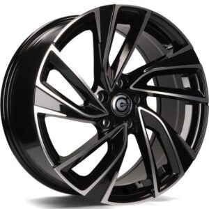 Alu felge 18'' 5x112 Carbonado Monaco BFP