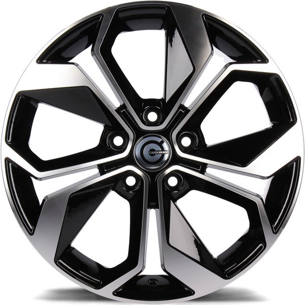 Alu felge 18" 5x114,3 Carbonado Raptor BFP - Slika 2
