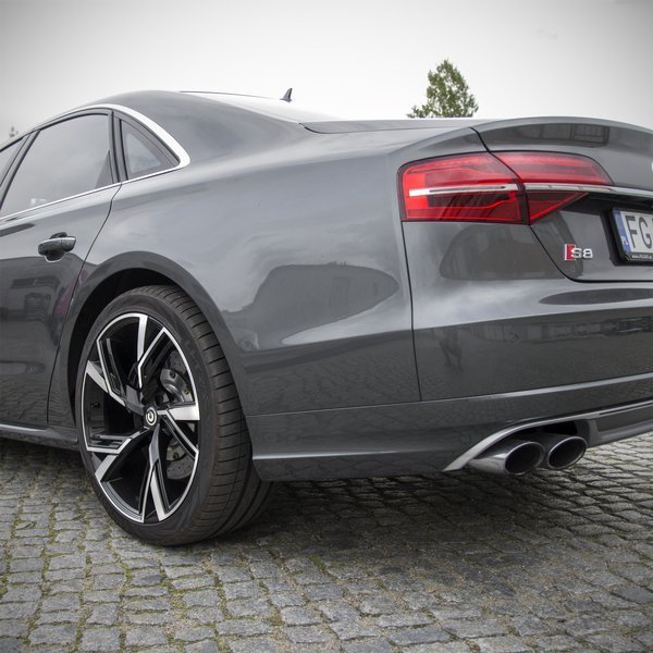 Alu felge 19" 5x112 Carbonado Rich BFP - Slika 6