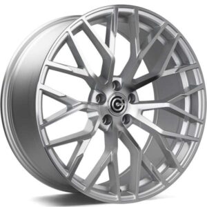 Alu felge 18'' 5x112 Carbonado Wealthy SFP