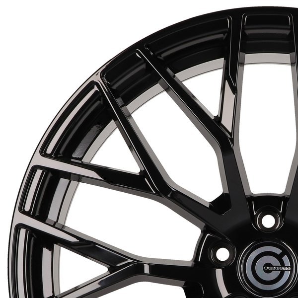 Alu felge 19" 5x112 Carbonado Wealthy BG - Slika 4