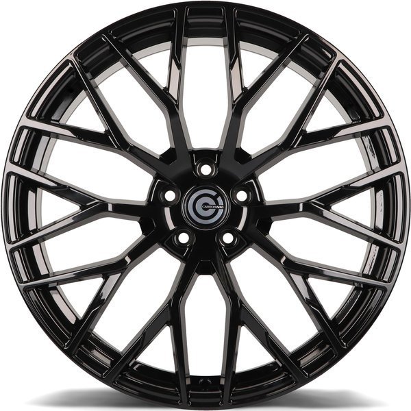 Alu felge 20" 5x112 Carbonado Wealthy BG - Slika 2