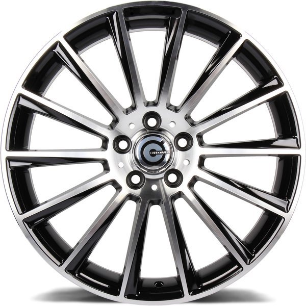 Alu felge 19" 5x112 Carbonado Performance BFP - Slika 2