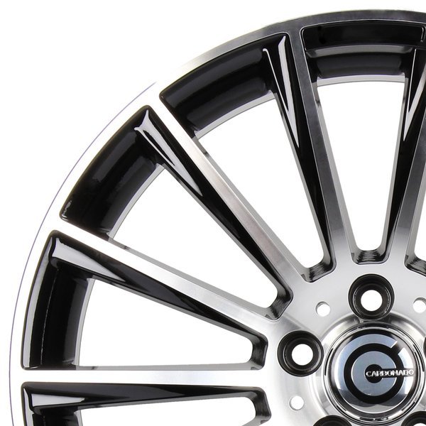 Alu felge 19" 5x112 Carbonado Performance BFP - Slika 4