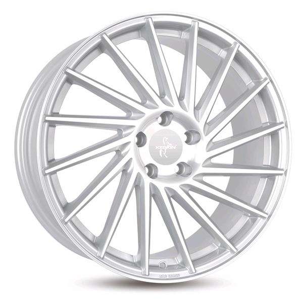 Alu felge 22" 5x120 Keskin KT17 Hurricane SFP