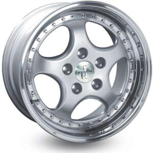 Alu felge 18" 5x130 Keskin KT2 Cup SLP