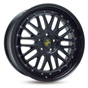 Alu felge 19" 5x112 Keskin KT22 Retro MBP