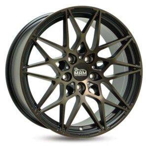 Alu felge 20" 5x112 MAM B2 MBB