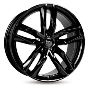 Alu felge 16" 5x112 MAM RS3 BP