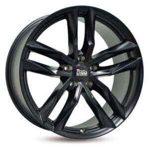 Alu felge 16" 5x112 MAM RS3 MBP