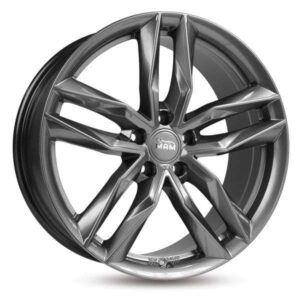 Alu felge 16" 5x112 MAM RS3 PP