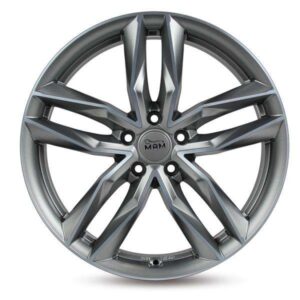Alu felge 20" 5x112 MAM RS3 PFP