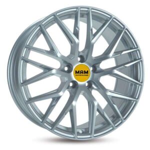 Alu felge 17" 5x112 MAM RS4 MSL
